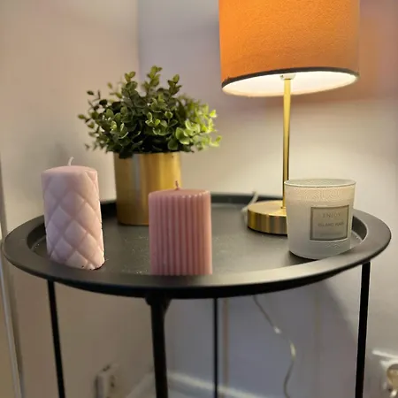 ホステル Symphonia Self Check In 24h *