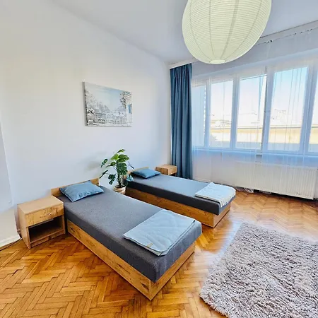 Symphonia Self Check In 24h Katovice