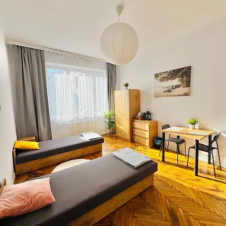 Symphonia Self Check In 24h Katowice