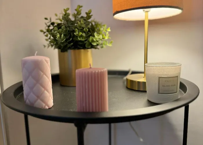 Hostel Symphonia Self Check In 24h *