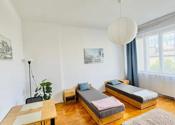 Symphonia Self Check In 24h * Katowice