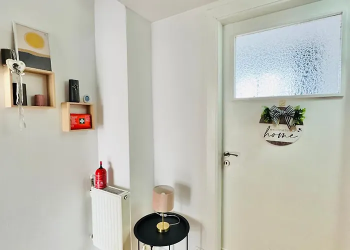 Symphonia Self Check In 24h Hostel Katovice