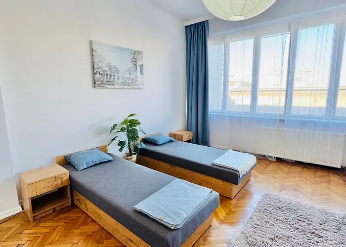 Symphonia Self Check In 24h Katovice