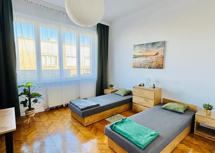 Symphonia Self Check In 24h Hostel