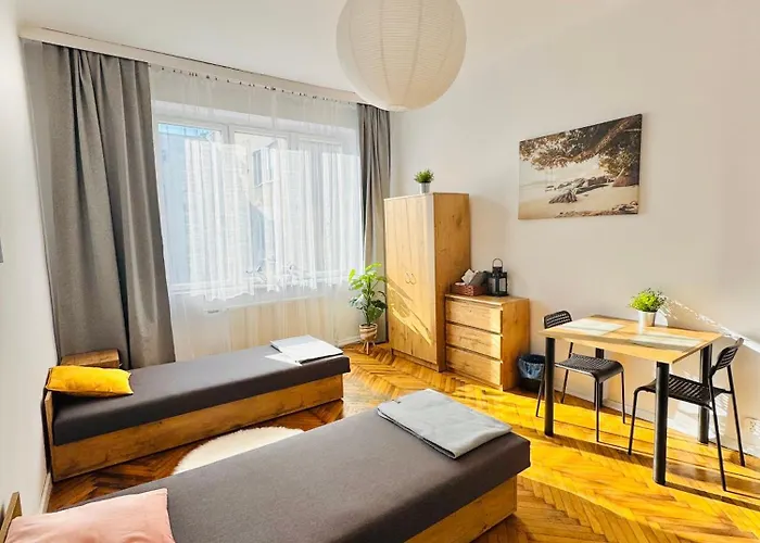 Symphonia Self Check In 24h Katowice